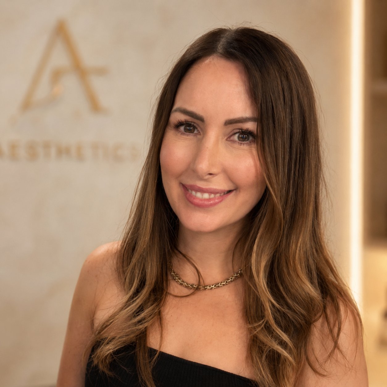 Joanne Scott, registered nurse prescriber and medical aesthetics practitioner in Hampstead
